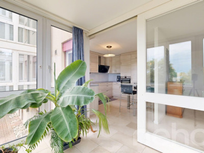 Appartement 5.5 pces lumineux avec vue lac et calme à Neuchâtel image 4