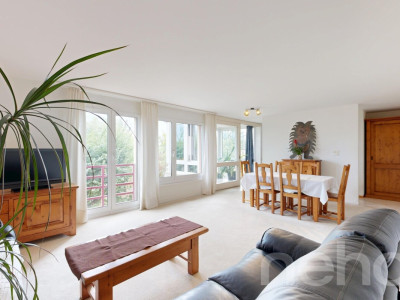 Appartement 5.5 pces lumineux avec vue lac et calme à Neuchâtel image 5