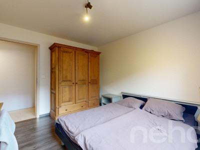 Appartement 5.5 pces lumineux avec vue lac et calme à Neuchâtel image 10