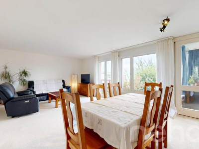 Appartement 5.5 pces lumineux avec vue lac et calme à Neuchâtel image 12