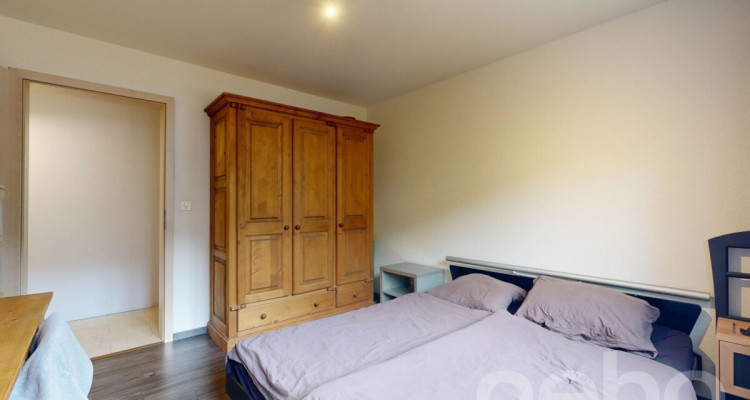 Appartement 5.5 pces lumineux avec vue lac et calme à Neuchâtel image 10