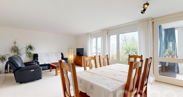 Appartement 5.5 pces lumineux avec vue lac et calme à Neuchâtel image 12
