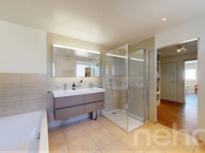 Duplex dans un corps de ferme avec jardin privatif image 10