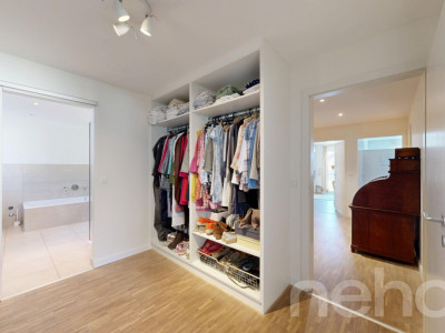 Duplex dans un corps de ferme avec jardin privatif image 11