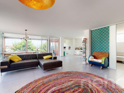 Moderne 5.5-Z-Wohnung mit Wintergarten an bester Lage in Pfäffikon SZ image 2