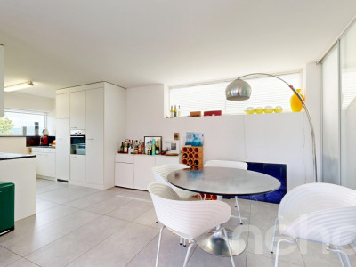 Moderne 5.5-Z-Wohnung mit Wintergarten an bester Lage in Pfäffikon SZ image 7