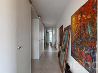 Moderne 5.5-Z-Wohnung mit Wintergarten an bester Lage in Pfäffikon SZ image 8