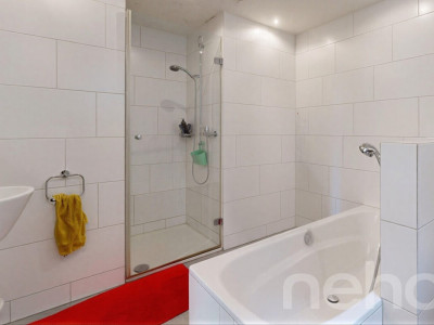 Moderne 5.5-Z-Wohnung mit Wintergarten an bester Lage in Pfäffikon SZ image 11