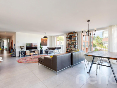 Moderne 5.5-Z-Wohnung mit Wintergarten an bester Lage in Pfäffikon SZ image 12