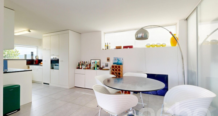 Moderne 5.5-Z-Wohnung mit Wintergarten an bester Lage in Pfäffikon SZ image 7