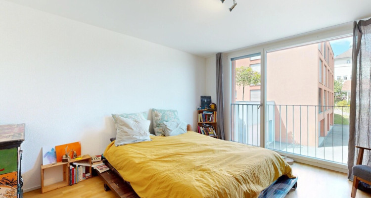 Moderne 5.5-Z-Wohnung mit Wintergarten an bester Lage in Pfäffikon SZ image 9