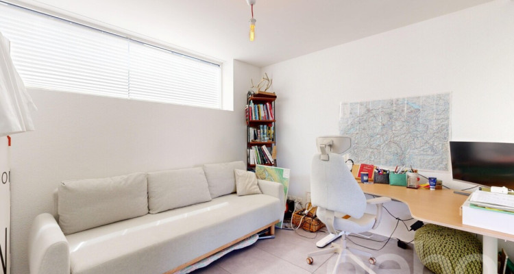 Moderne 5.5-Z-Wohnung mit Wintergarten an bester Lage in Pfäffikon SZ image 10