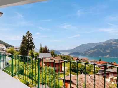 Wohnen mit Panorama. Ihr Zuhause über dem Vierwaldstättersee image 1