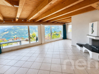 Wohnen mit Panorama. Ihr Zuhause über dem Vierwaldstättersee image 4