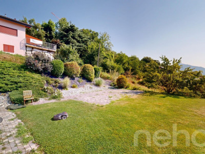 Spacieuse Villa contemporaine avec vue panoramique au c?ur du Valais image 11