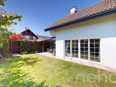 Stilvolles Landhaus in Seenähe image 12