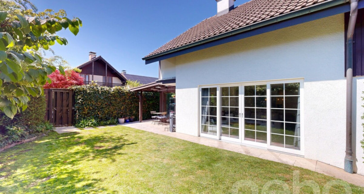 Stilvolles Landhaus in Seenähe image 12