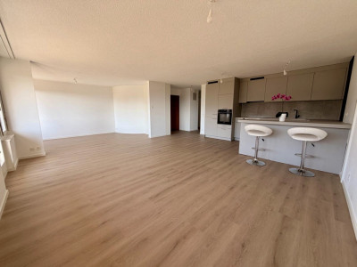 Bel appartement familial dans une copropriété bien entretenue image 2