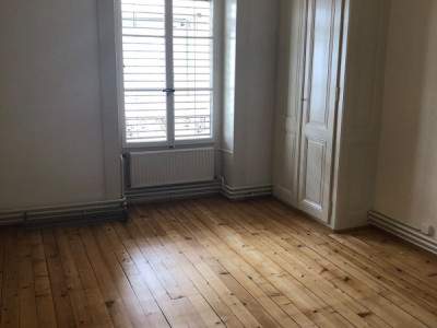 Appartement de 3 pièces proche Cornavin image 8