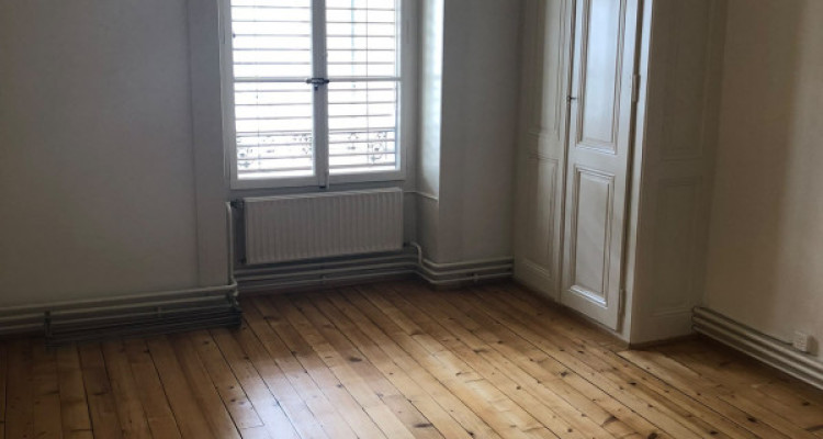 Appartement de 3 pièces proche Cornavin image 8