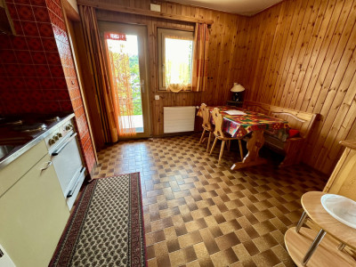 La collinette n°197, studio proche du centre image 3