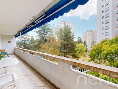 Spacieux appartement de 5.5 pièces avec balcon ? Lausanne-Chailly image 2