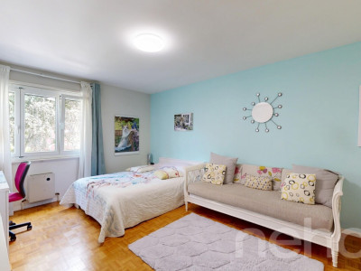 Spacieux appartement de 5.5 pièces avec balcon ? Lausanne-Chailly image 7