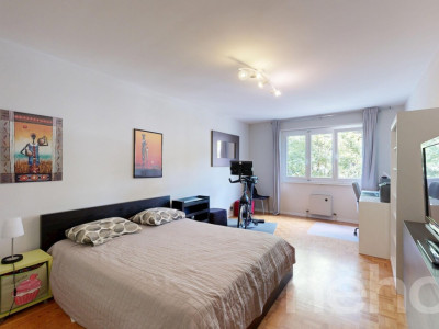 Spacieux appartement de 5.5 pièces avec balcon ? Lausanne-Chailly image 8