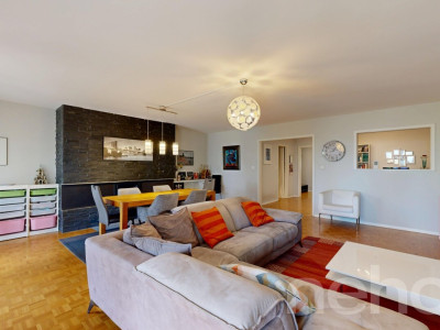 Spacieux appartement de 5.5 pièces avec balcon ? Lausanne-Chailly image 9