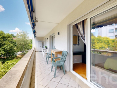 Spacieux appartement de 5.5 pièces avec balcon ? Lausanne-Chailly image 10