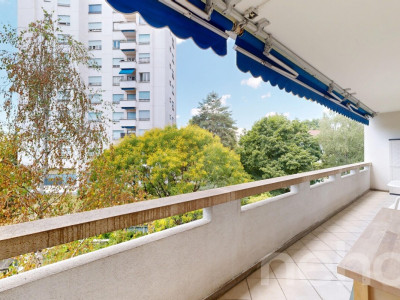 Spacieux appartement de 5.5 pièces avec balcon ? Lausanne-Chailly image 11