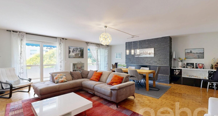 Spacieux appartement de 5.5 pièces avec balcon ? Lausanne-Chailly image 3