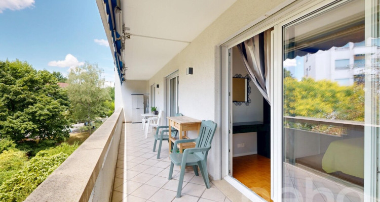 Spacieux appartement de 5.5 pièces avec balcon ? Lausanne-Chailly image 10