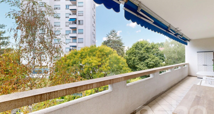 Spacieux appartement de 5.5 pièces avec balcon ? Lausanne-Chailly image 11