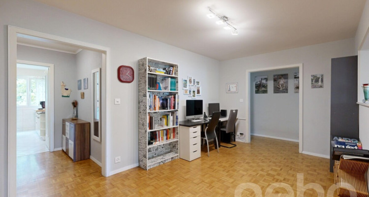 Spacieux appartement de 5.5 pièces avec balcon ? Lausanne-Chailly image 12