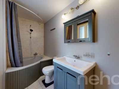 Martigny-Combe : Grande maison villageoise de 2 appartements avec vue image 10