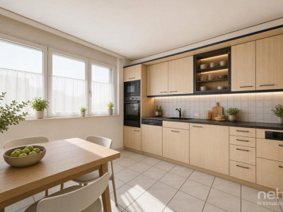 Grosszügige 4.5-Zimmer-Wohnung an zentraler Lage in Salgesch image 3