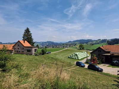 Exklusives Grundstück - Erhöht und freistehend image 3