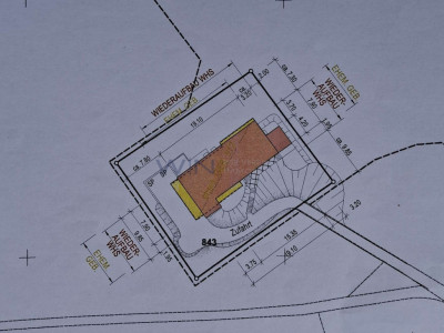 Exklusives Grundstück - Erhöht und freistehend image 4