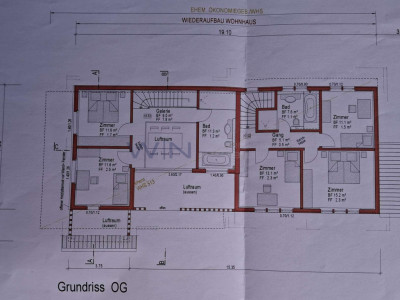 Exklusives Grundstück - Erhöht und freistehend image 5