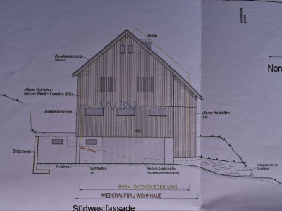 Exklusives Grundstück - Erhöht und freistehend image 6