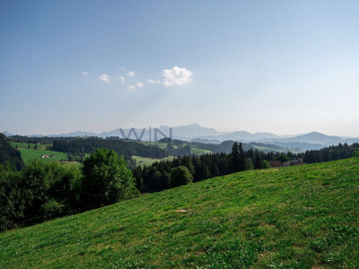 Traumgrundstück in privater Höhenlage image 3