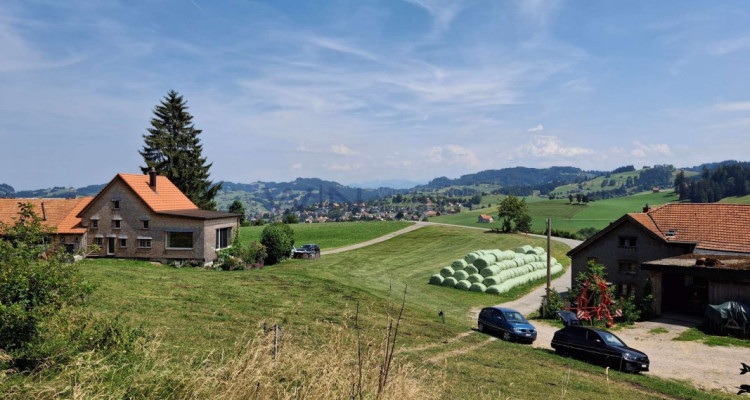 Exklusives Grundstück - Erhöht und freistehend image 3