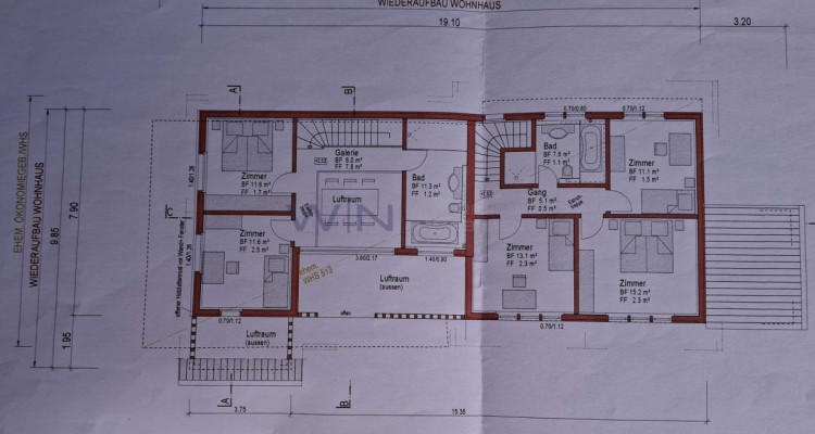 Exklusives Grundstück - Erhöht und freistehend image 5