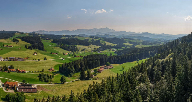 Traumgrundstück in privater Höhenlage image 5