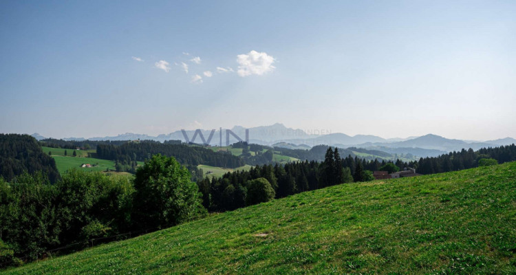 Traumgrundstück in privater Höhenlage image 3
