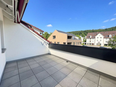 Wohnen über den Dächern von Regensdorf image 9