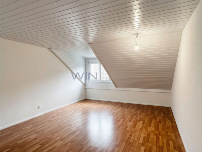 Wohnen über den Dächern von Regensdorf image 10