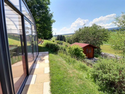 Jolie maison en viager occupé sans rente avec un grand terrain image 6