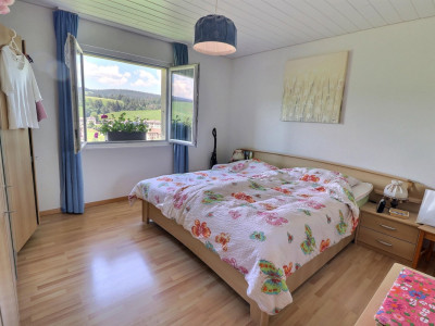 Jolie maison en viager occupé sans rente avec un grand terrain image 13